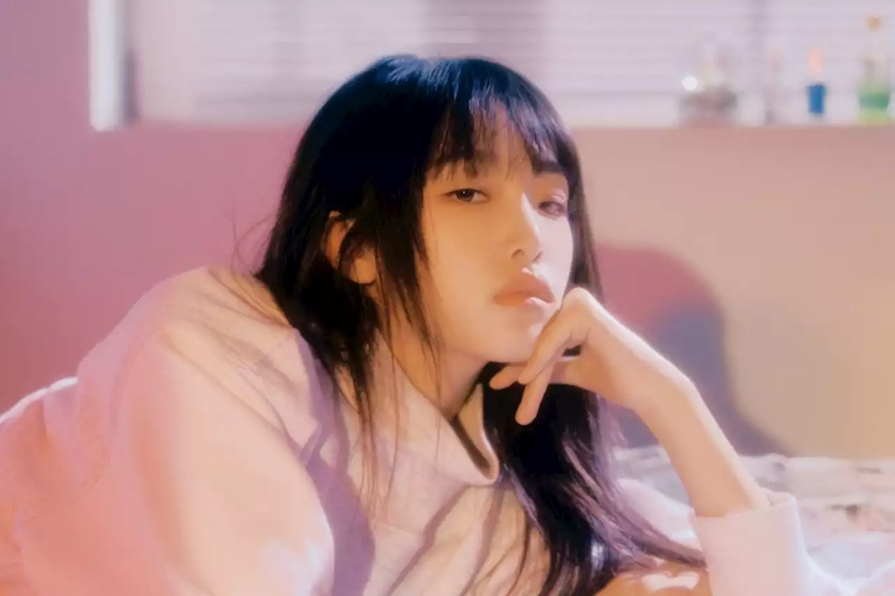 Update: Choi Ye Na Drops Lyric Posters For Upcoming Comeback With “Love War”