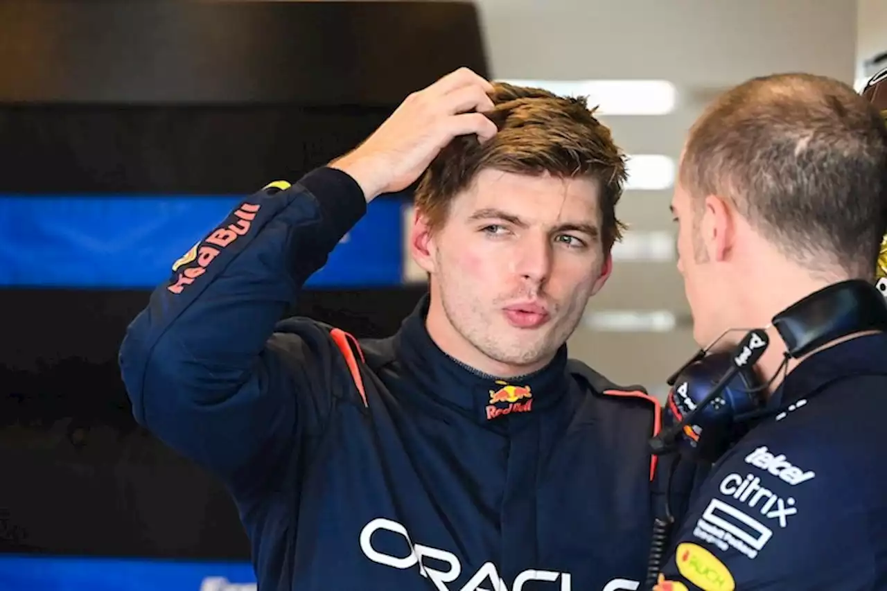 Kumpel verrät: So ehrlich ist Max Verstappen