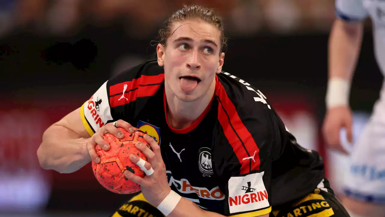 Handball: Ticket-Hammer vor unserer Heim-EM