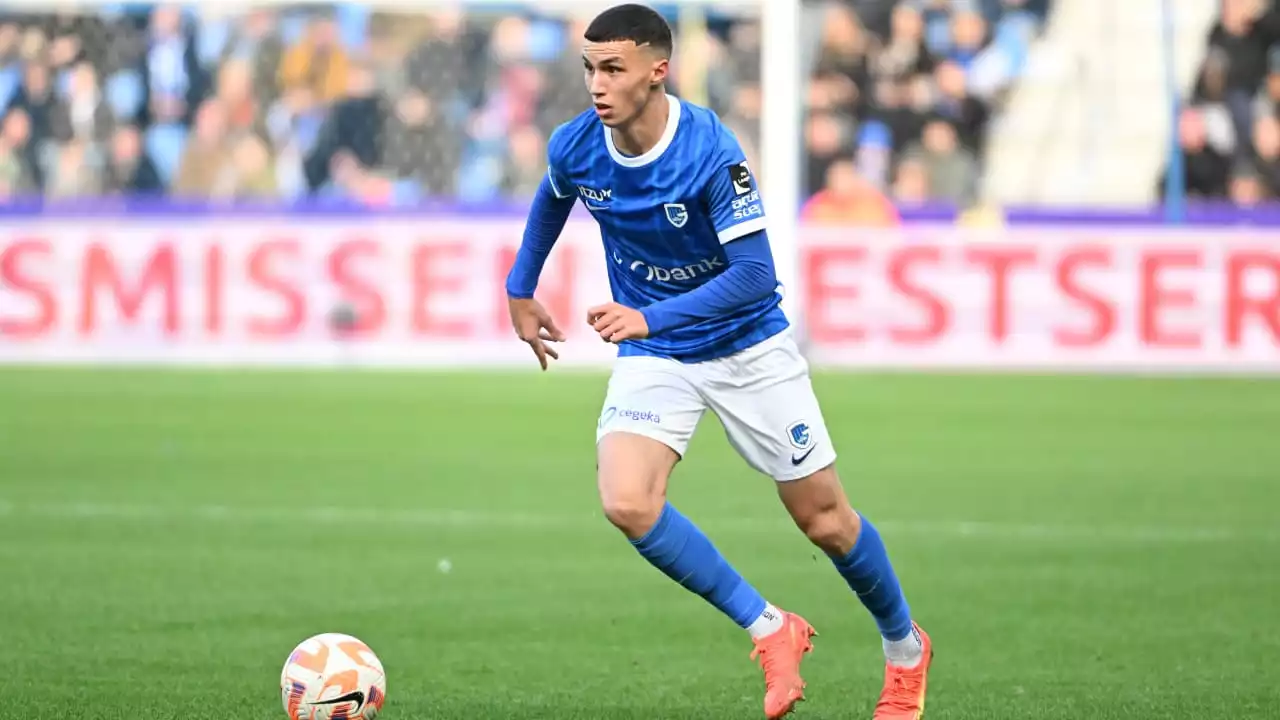 Manchester City und SSC Napoli jagen dieses dieses Mega-Talent