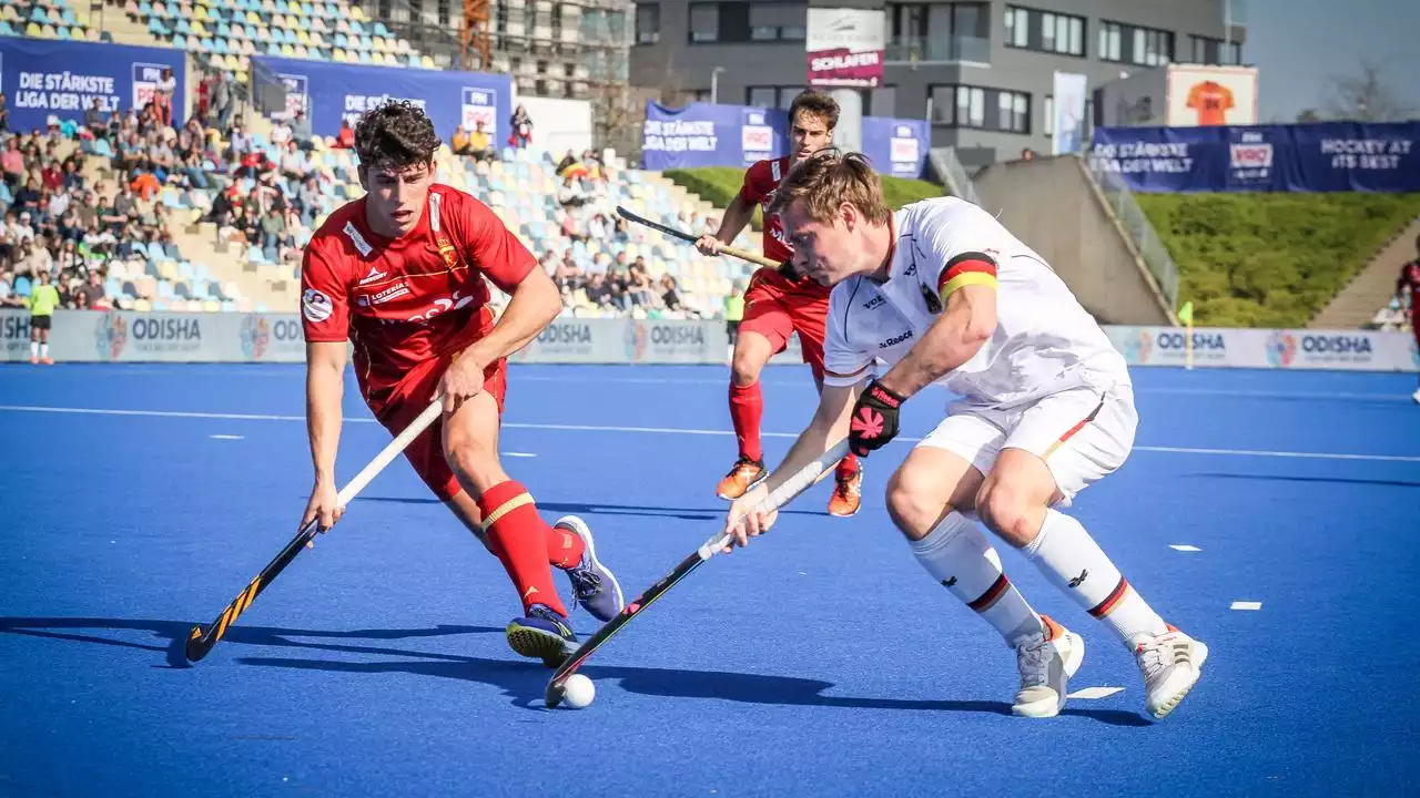 Favoriten, Gruppen, DHB-Team - Alles Wissenswerte zur Hockey-WM