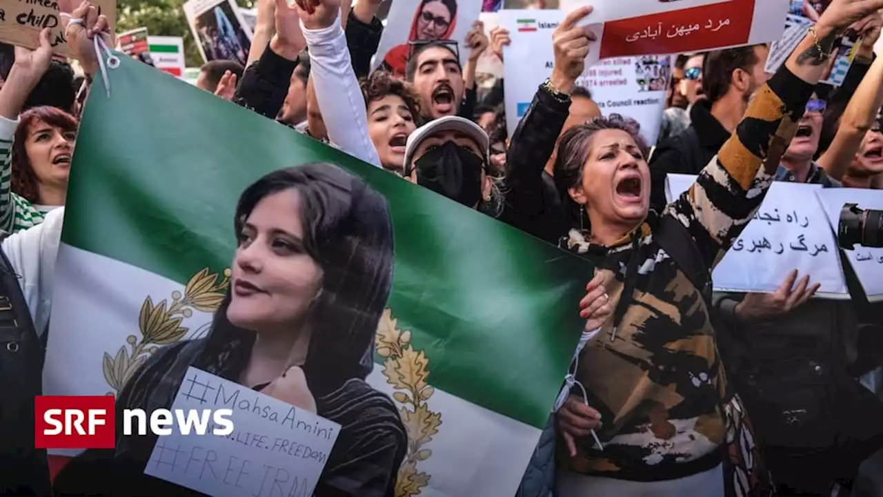 Nach vier Monaten - Ist die Protestbewegung im Iran am Ende?