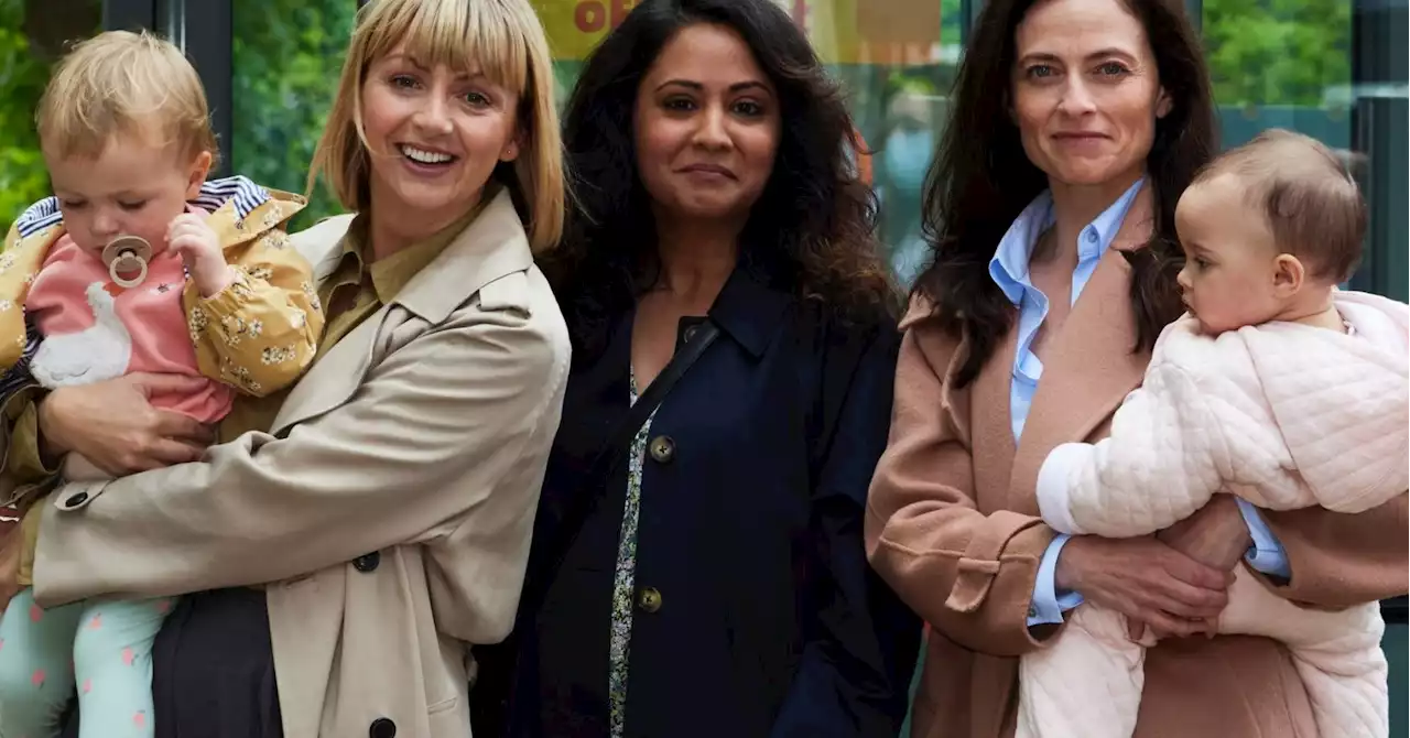 Trust us: everyone is going to be talking about ITV’s Maternal