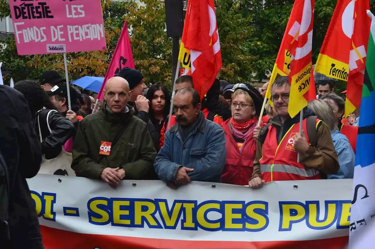 Réforme des retraites : les syndicats peuvent-ils reprendre la main ?