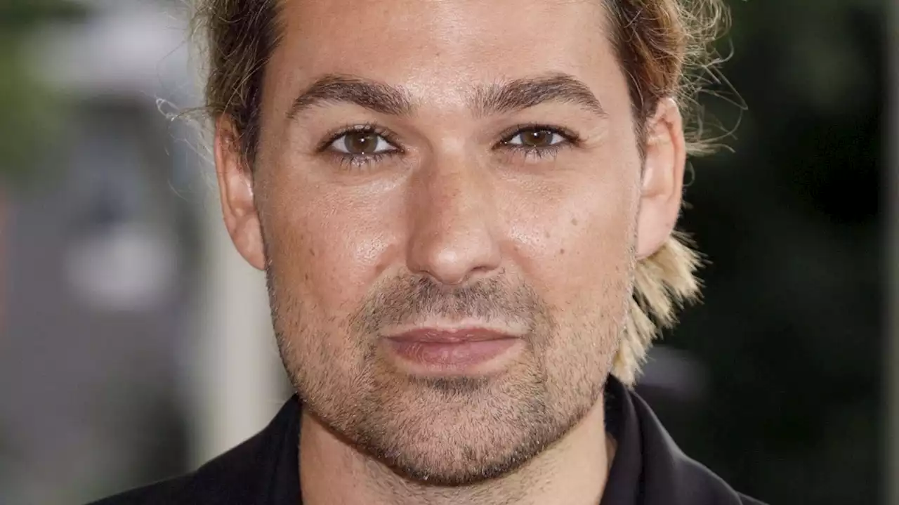 Promis: Geiger David Garrett klagt über Stalking