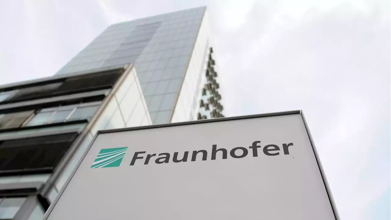 Fraunhofer-Affäre: „Irgendwann ist das auch Ihr Skandal, Frau Ministerin“