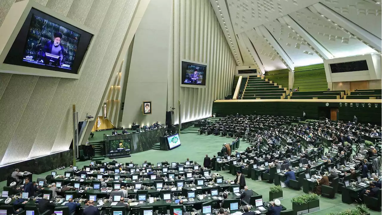 Machtkampf in Teheran: Iranisches Gericht verurteilt angeblichen „Meisterspion“ zum Tode