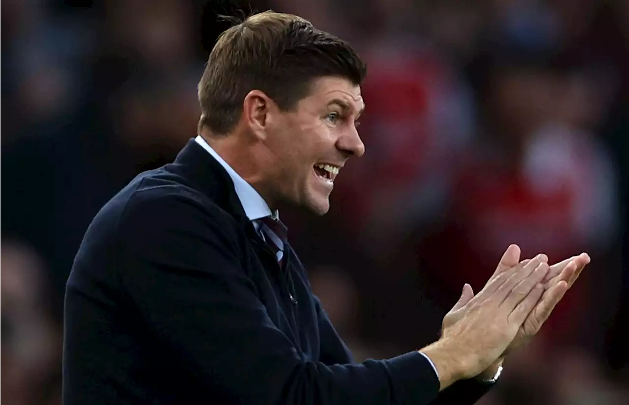 Gerrard weighing up shock offer from Poland national team following Villa sack