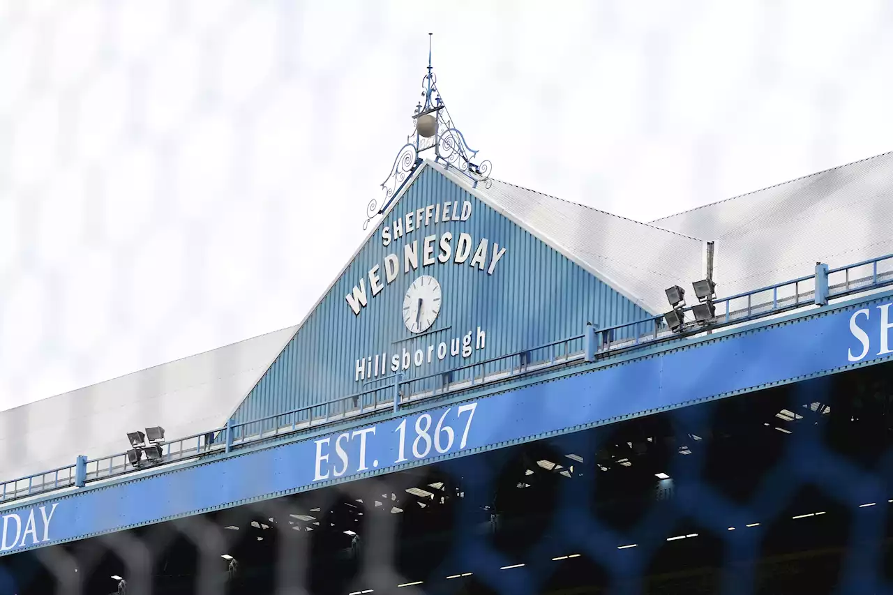 Sheffield Wed defend stewarding after reports of Hillsborough overcrowding