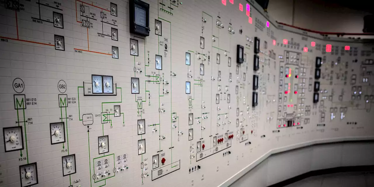 Atom- statt Windkraft: Neue AKW in Schweden geplant