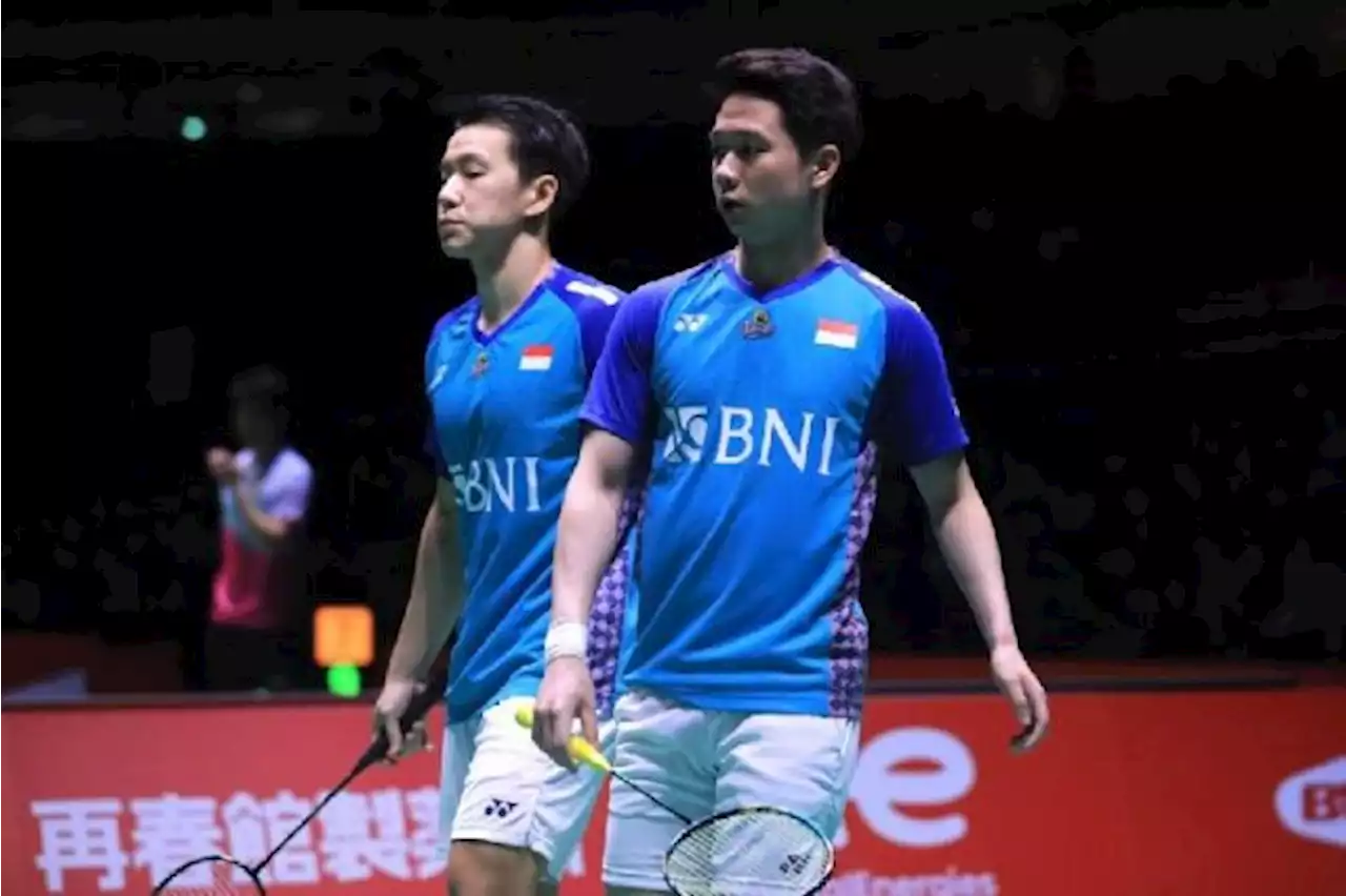 Jadwal Malaysia Open 2023 Rabu 11 Januari: 7 Wakil Indonesia Berlaga, Termasuk Minions