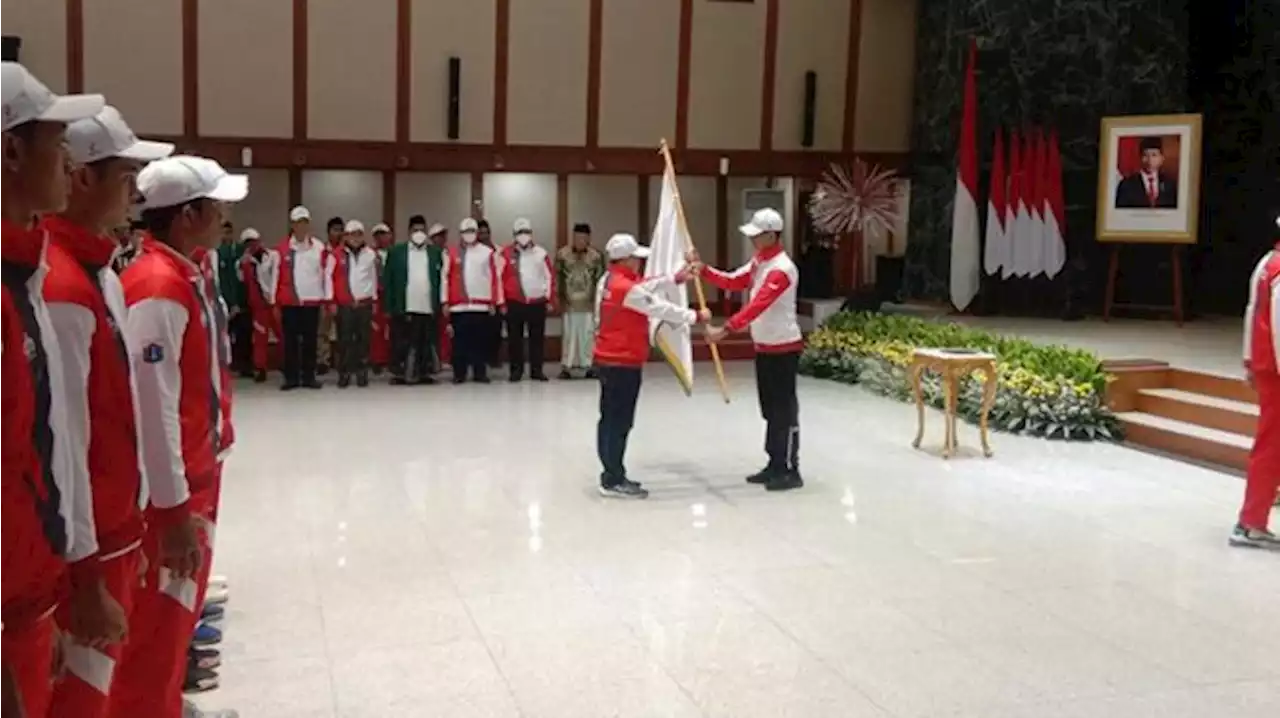 Pujian PWNU DKI Jakarta ke Heru Budi: Gubernur yang Sangat Memperhatikan NU