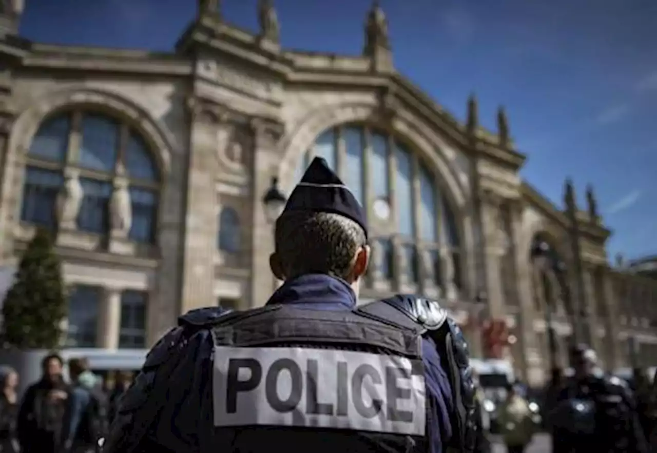 Assalto alla Gare du Nord di Parigi, 6 feriti