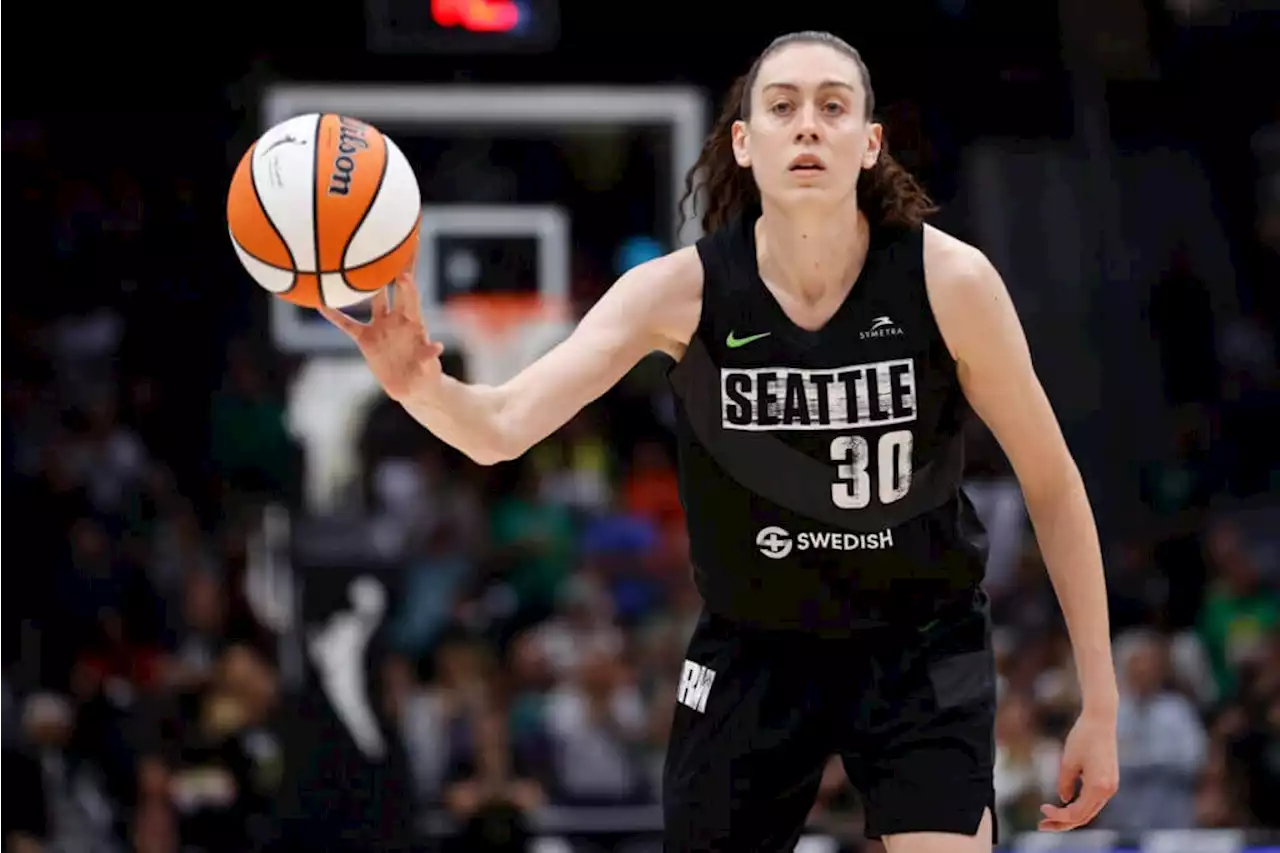 Breanna Stewart will head to New York, and other bold WNBA free-agency predictions