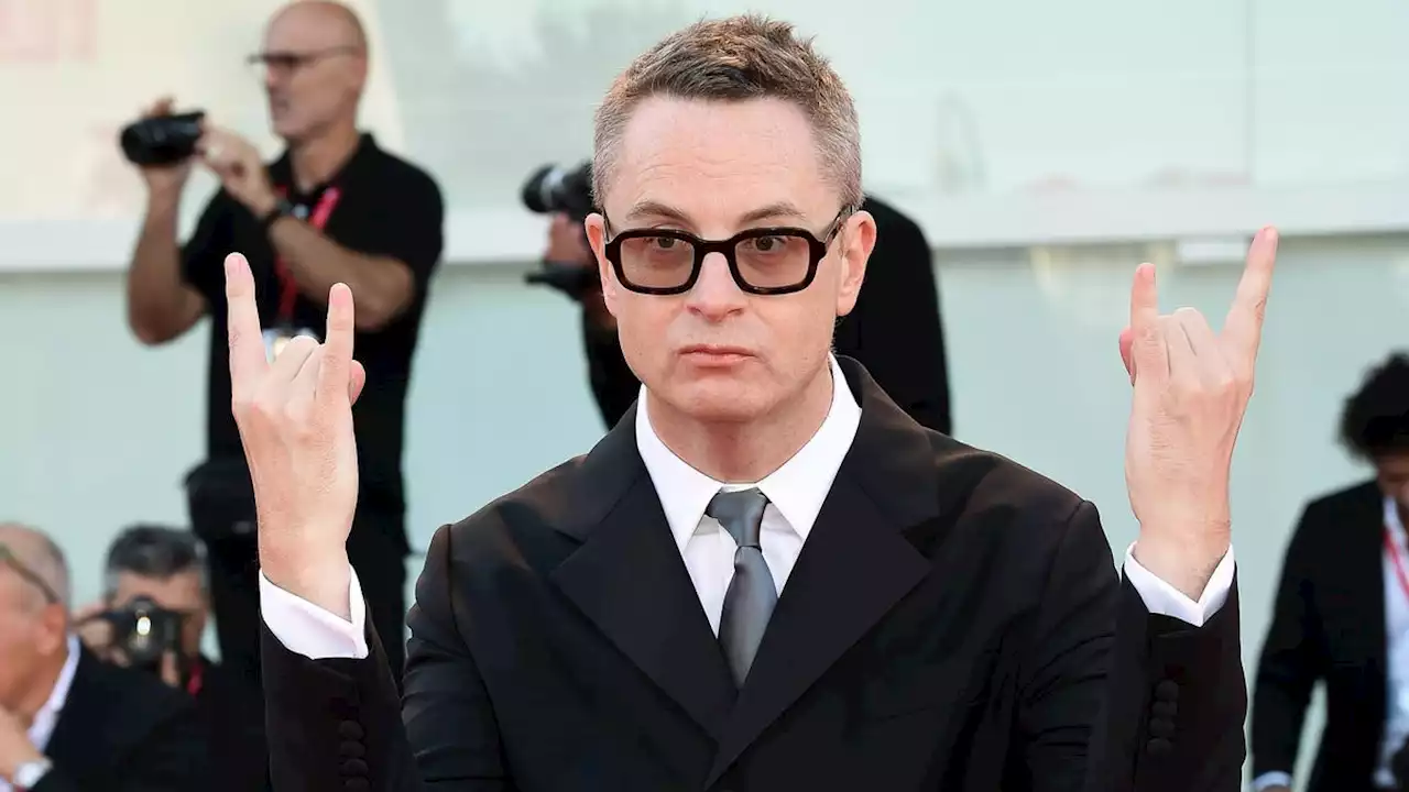 Nicolas Winding Refn says Amazon 'buried' Too Old To Die Young