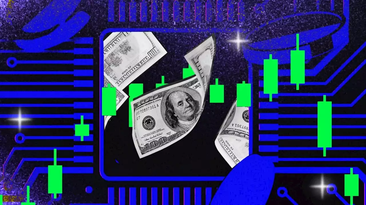 DeFi startup Quasar Finance raises $5.4 million at a $70 million valuation