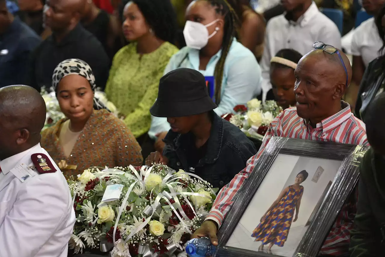 Boksburg tanker explosion: bereaved families fear they will never know the full truth | The Citizen