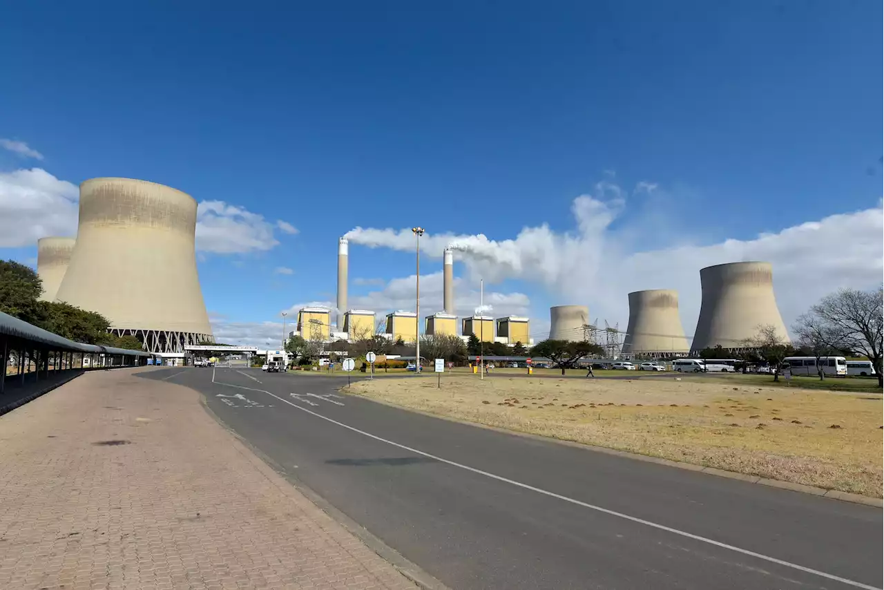 If electricity generation indicates economic activity, SA has collapsed | The Citizen