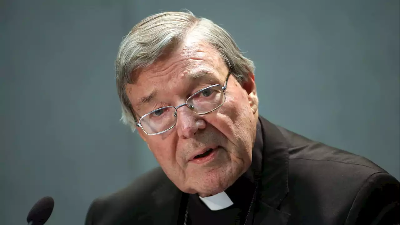 Cardinal George Pell Dead at 81