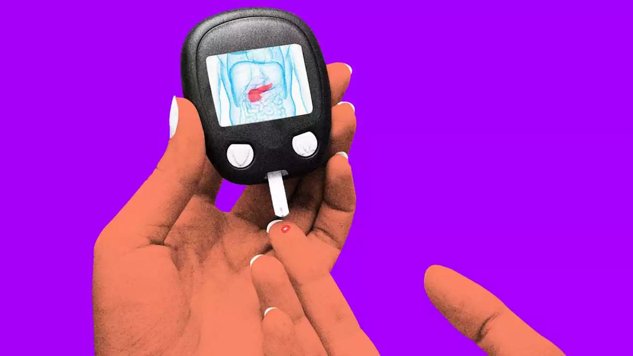 This Artificial Pancreas Treats Type 2 Diabetes Using Over-the-Counter Devices