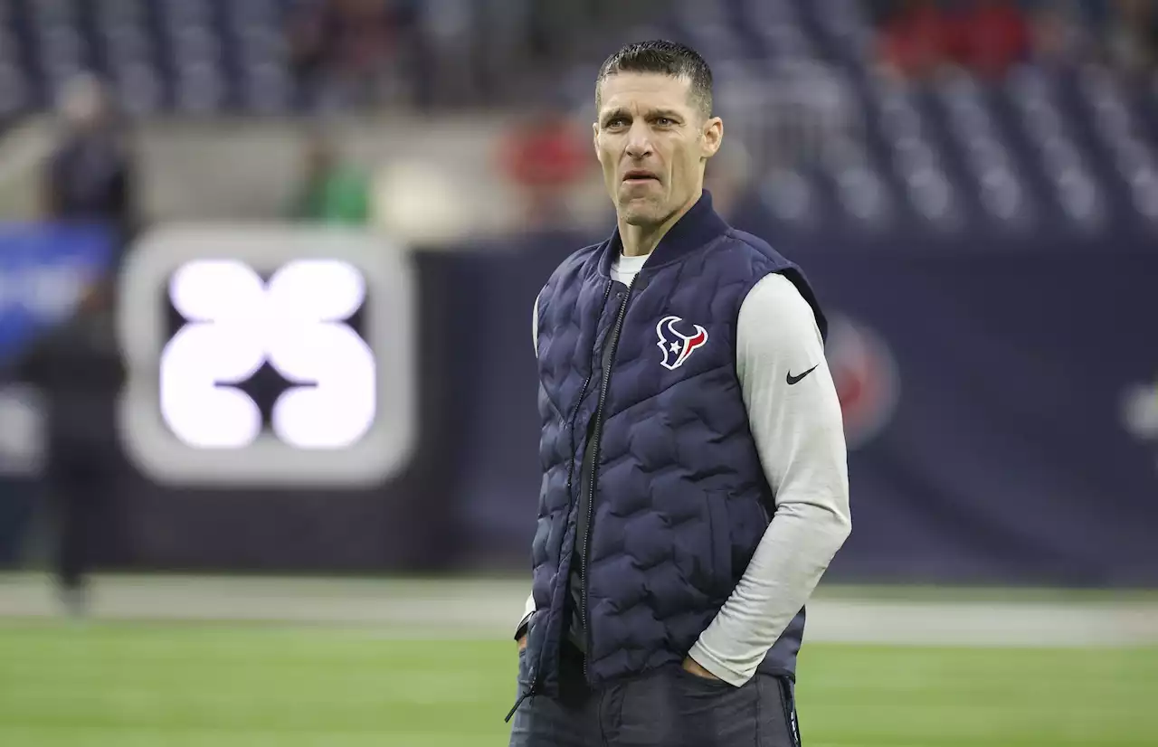 Why Texans Shouldn't Take QB In 2023 NFL Draft