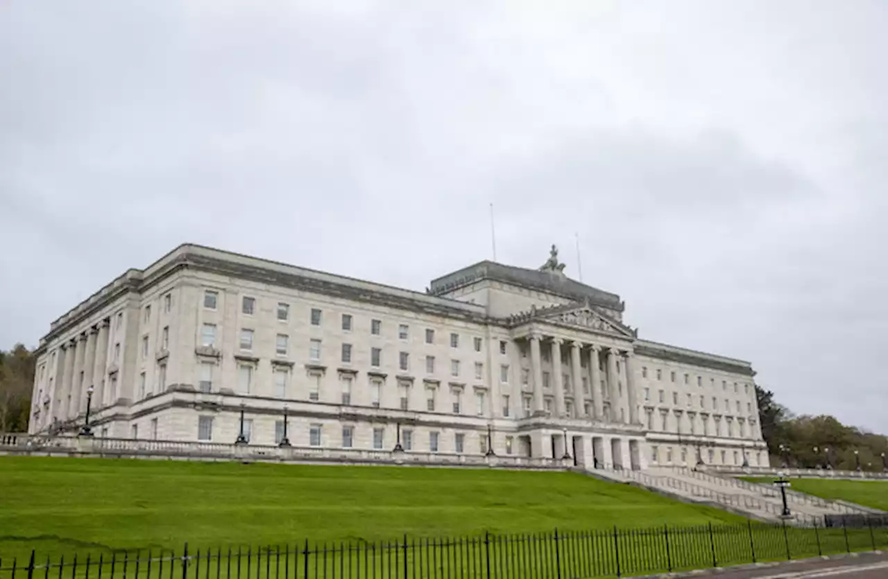 SDLP to propose rule change to allow Stormont to elect Speaker after months-long delay