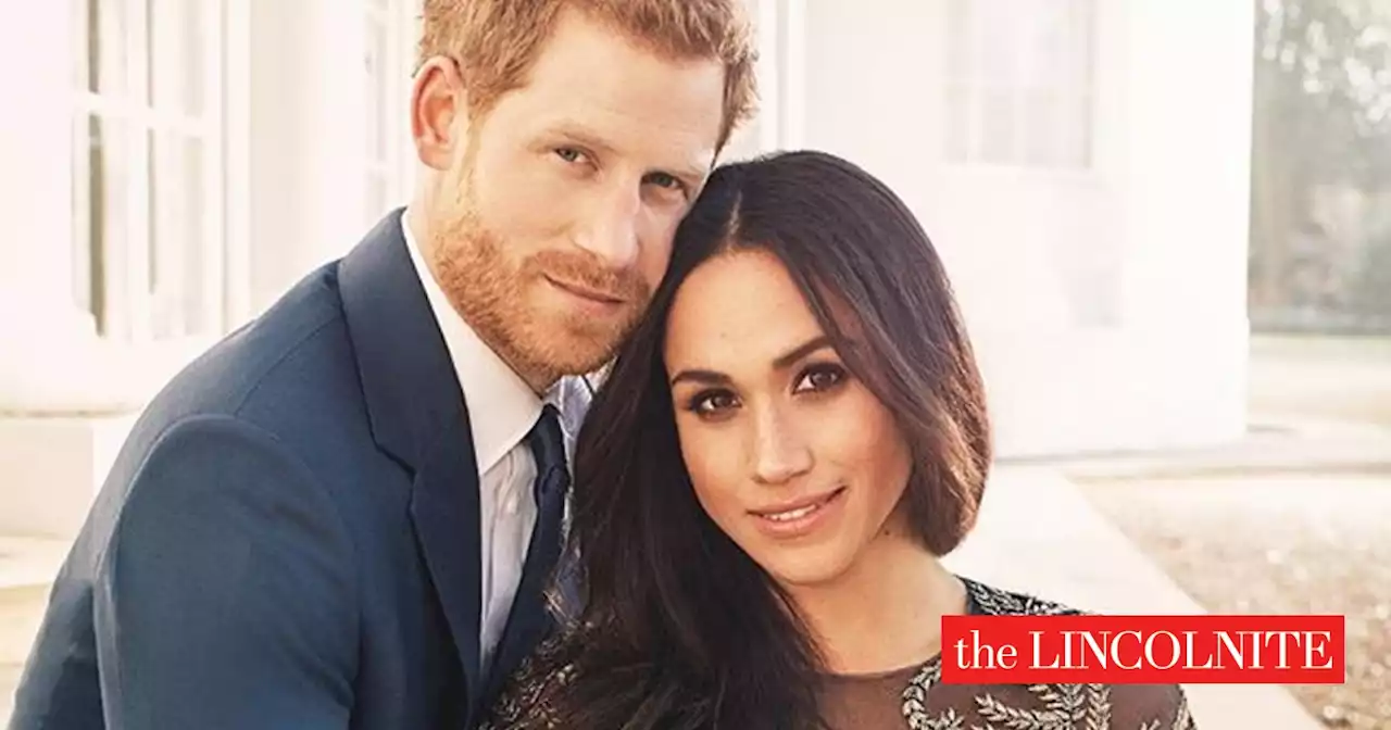 Prince Harry details Meghan's wedding tiara drama - with a Lincolnshire connection