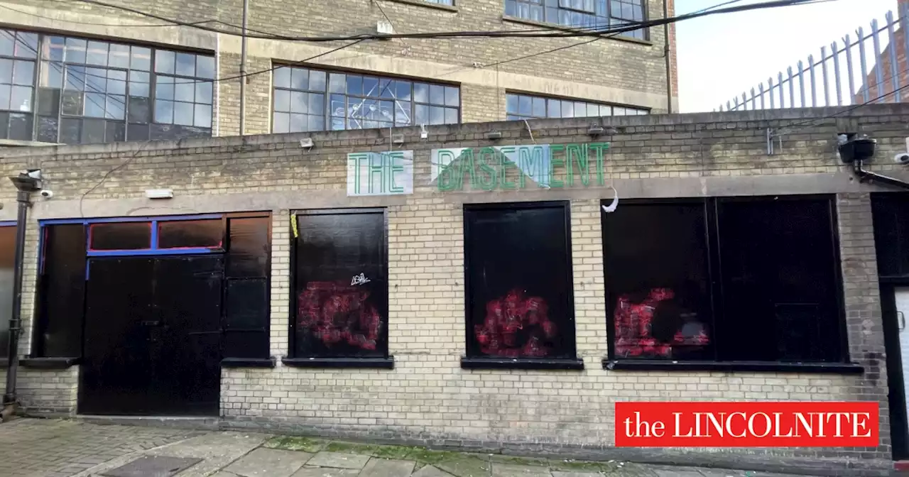 Troubled Lincoln nightclub closes suddenly