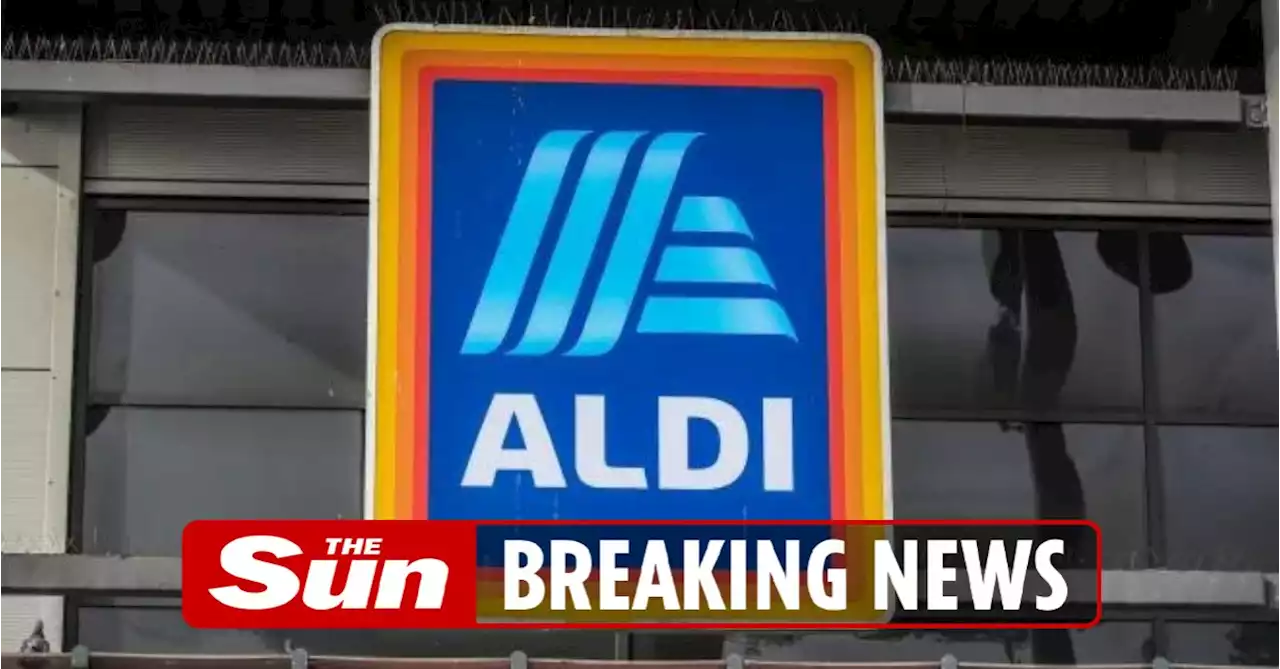 Aldi is making a huge change to its website - and shoppers will be very unhappy