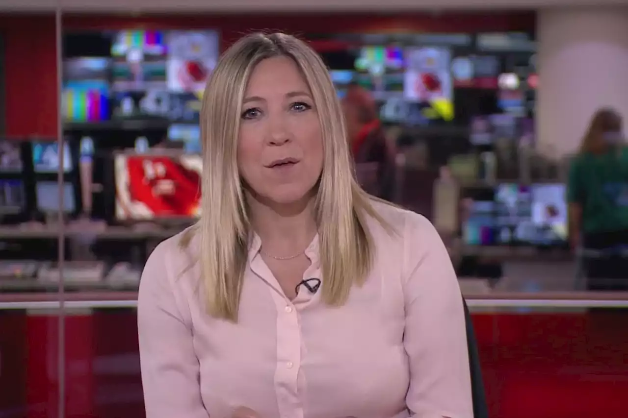 Three BBC News hosts quit after 'humiliating' auditions to keep jobs