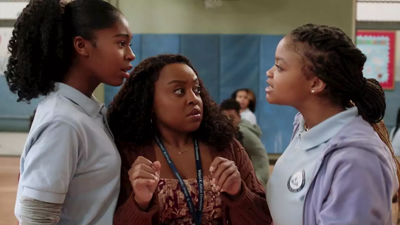 ‘Abbott Elementary’ Scores Early Season 3 Renewal at ABC