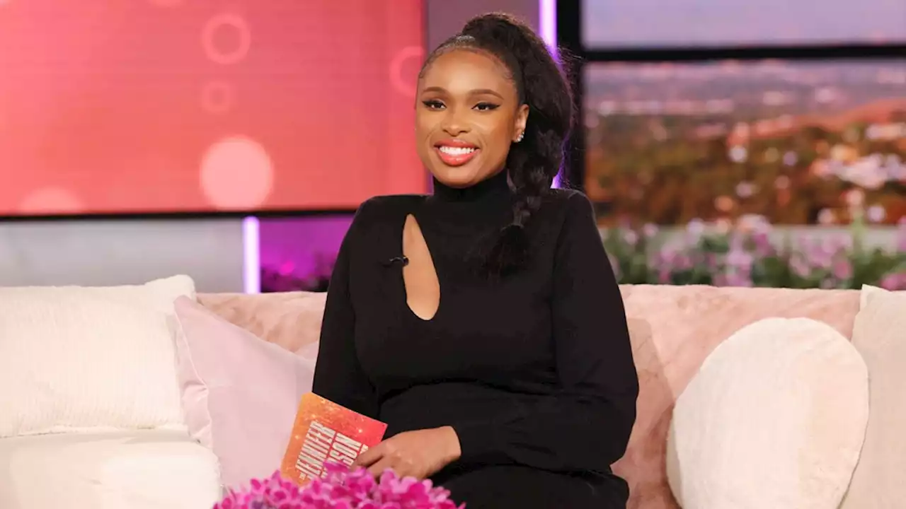 ‘The Jennifer Hudson Show’ Renewed for Season 2