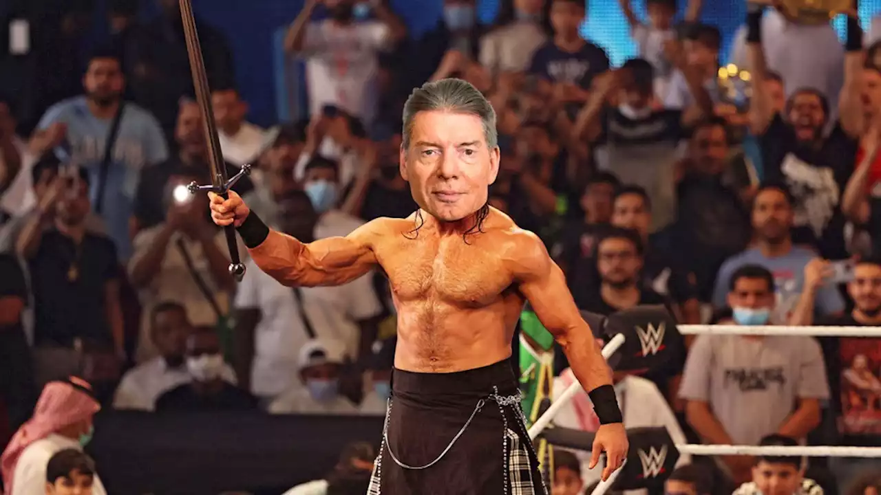 Vince McMahon Is Back, But Is He a Heel for a WWE Sale?