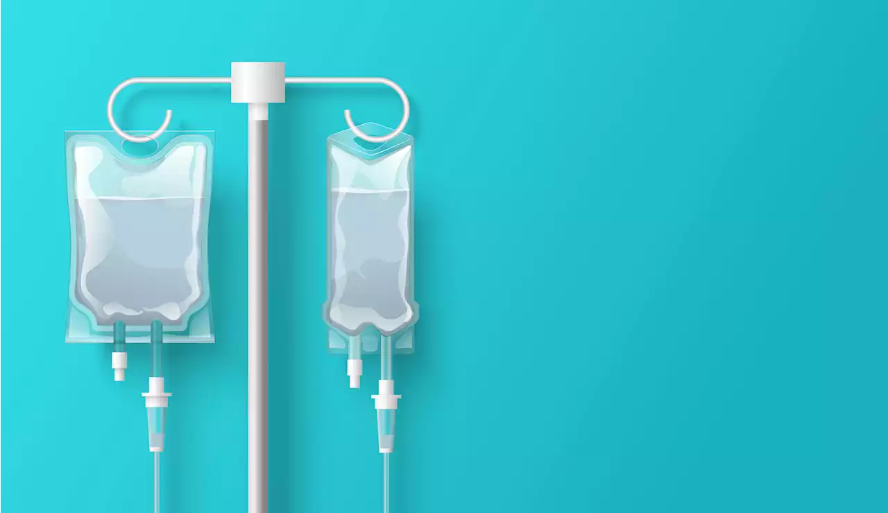 What to Know About Infusion Therapy for IBD