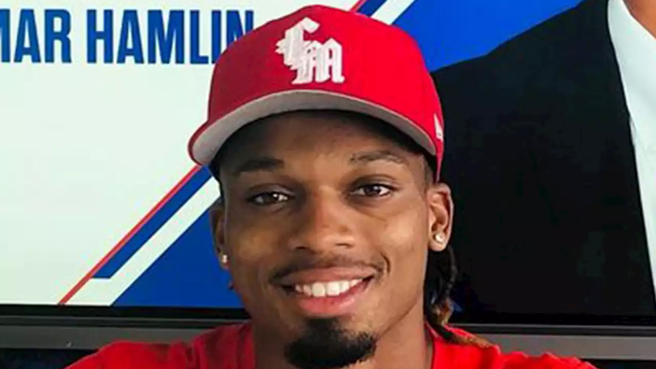 Damar Hamlin Released From Hospital 10 Days After MNF Medical Emergency