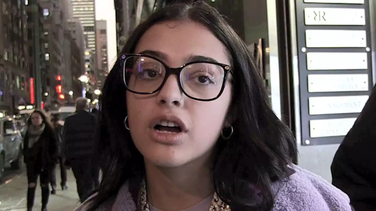 Singer Malu Trevejo Devastated By Abuse Claims, Will Defend Herself Against Them