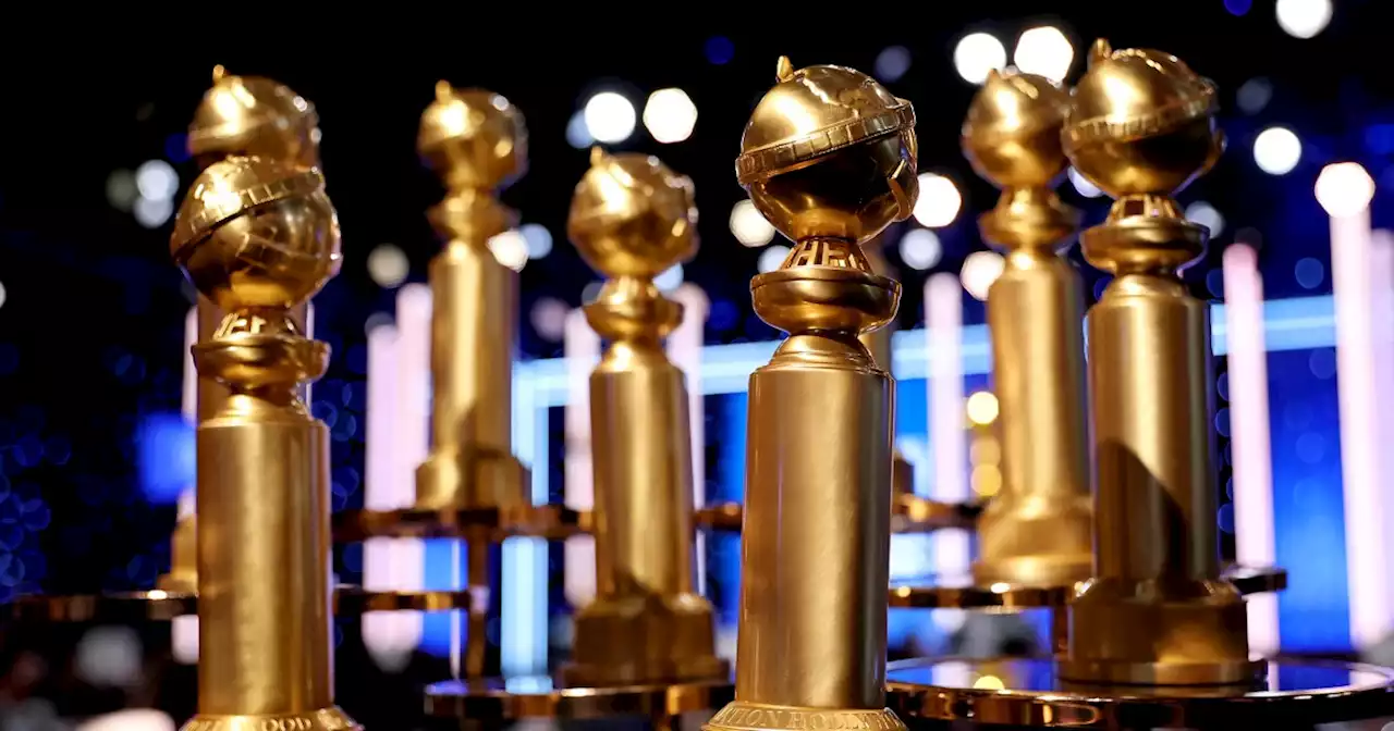 Golden Globes 2023 live updates: Who took home awards during the ceremony's TV return