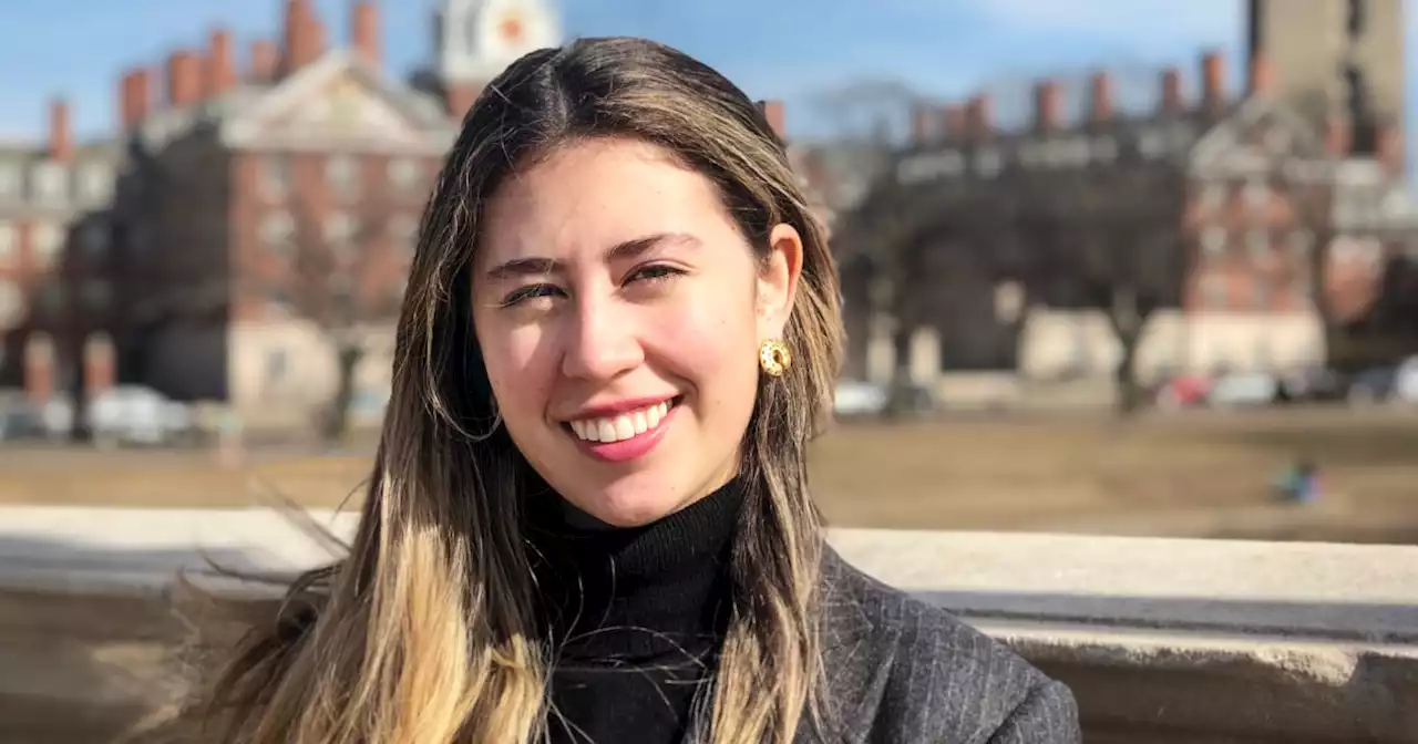 President of Harvard Crimson writes about fighting cancer twice before turning 25