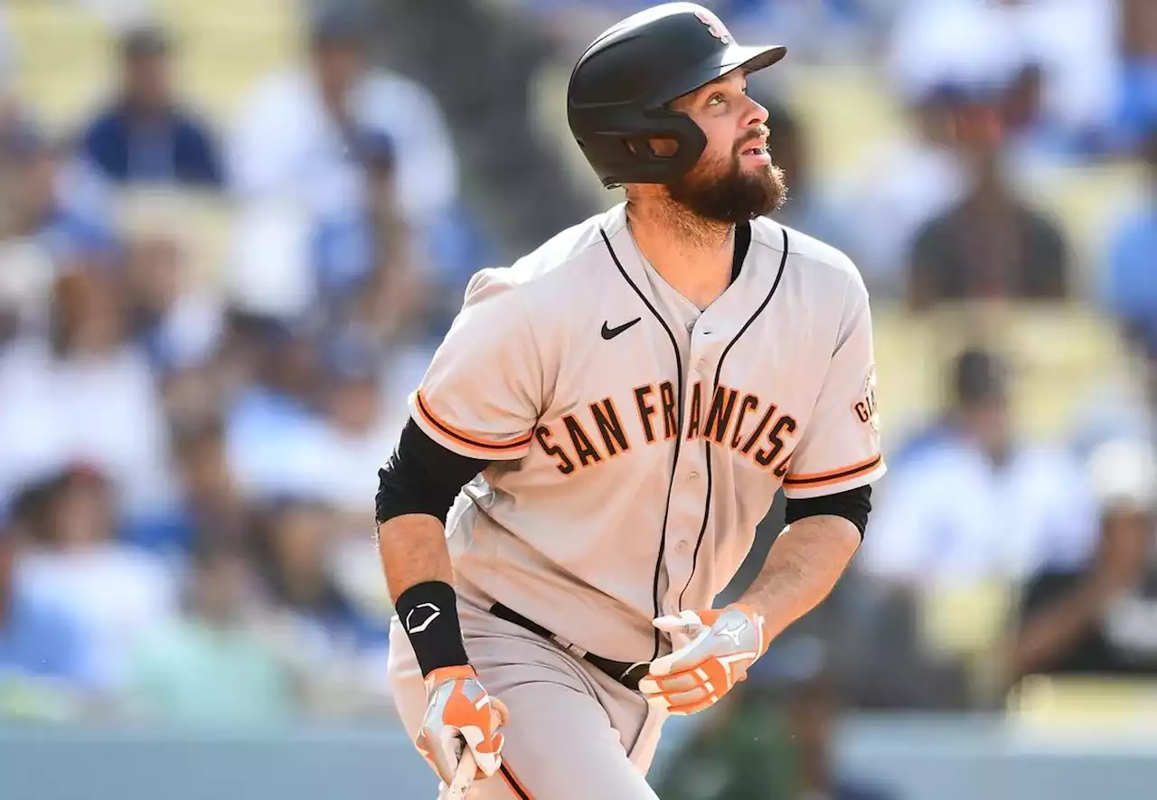 Opinion | Brandon Belt signing is another case of good things coming to Jays who wait