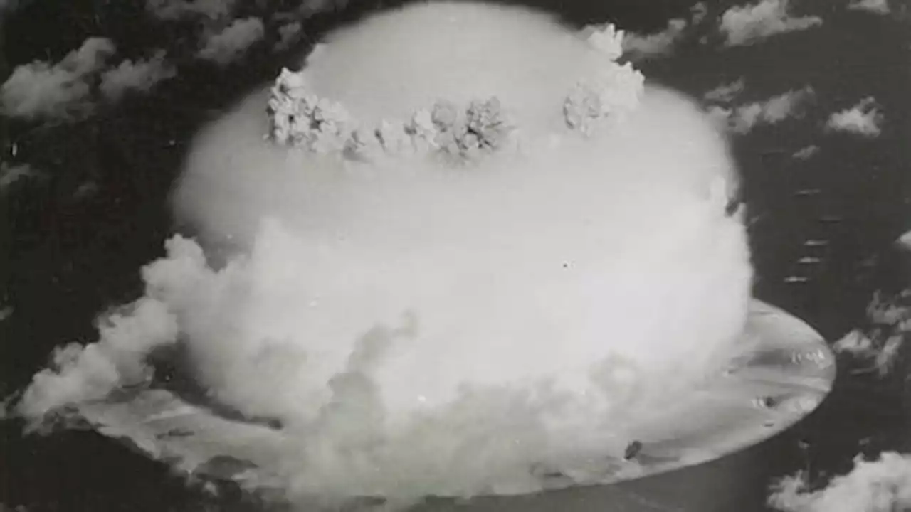 US urged to apologise to Marshall Islands for 67 nuclear bomb tests