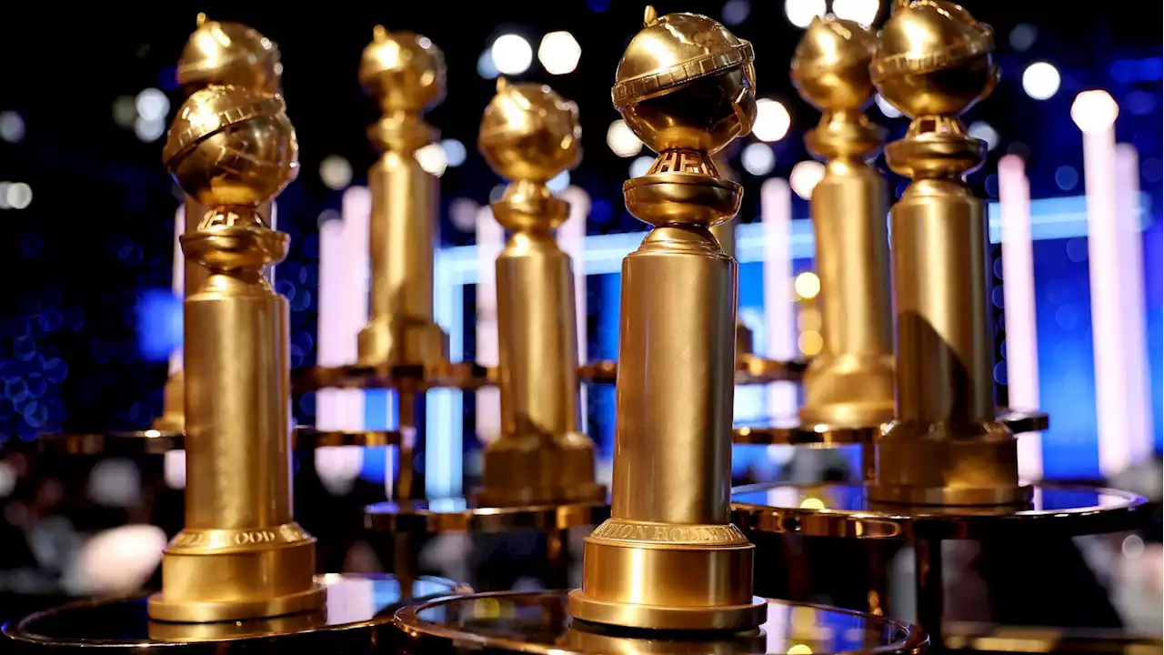 Everything you need to know before watching the 2023 Golden Globe Awards