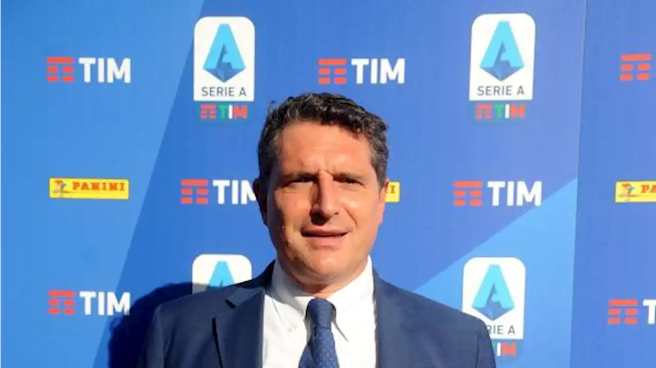 TMW - De Siervo: 'DAZN, no a risoluzione. Ma abbiamo fatto un richiamo molto severo' - TUTTOmercatoWEB.com