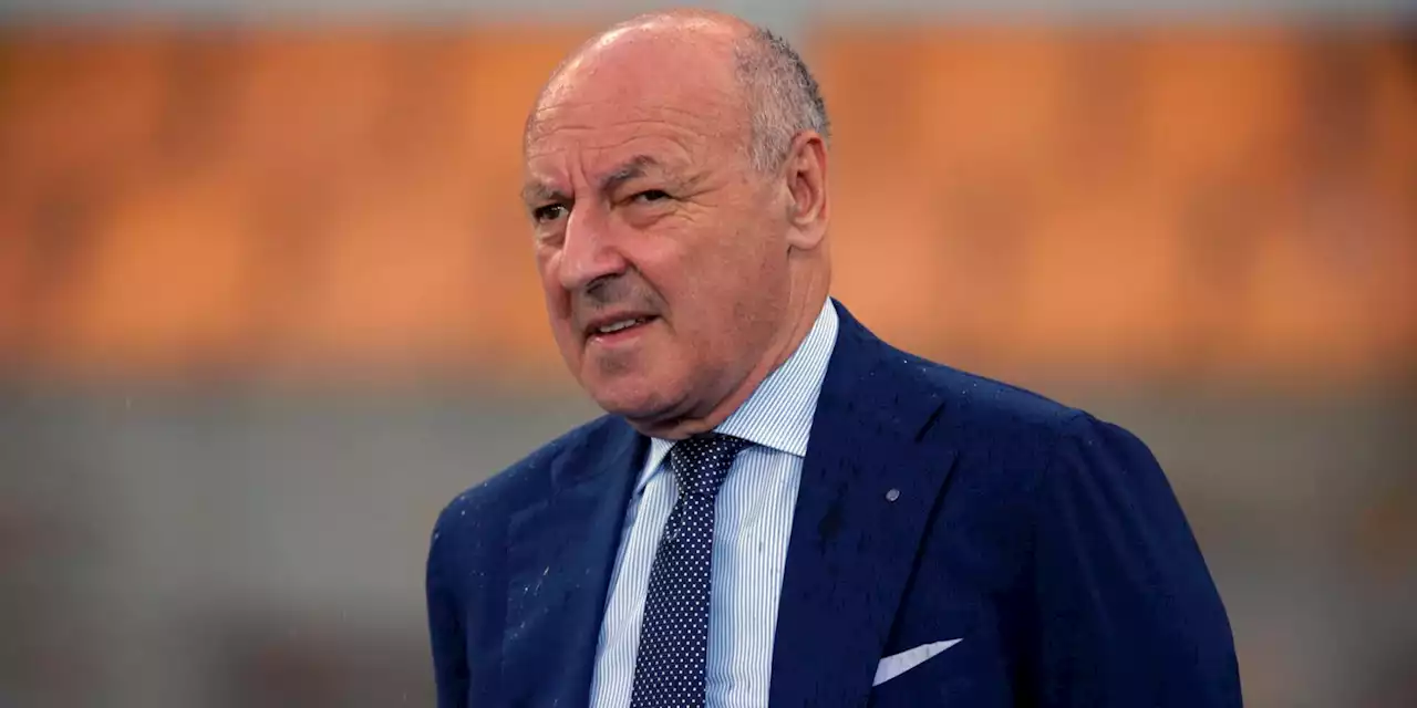 Inter e Var, rabbia Marotta: “Se usato così diventa inutile”