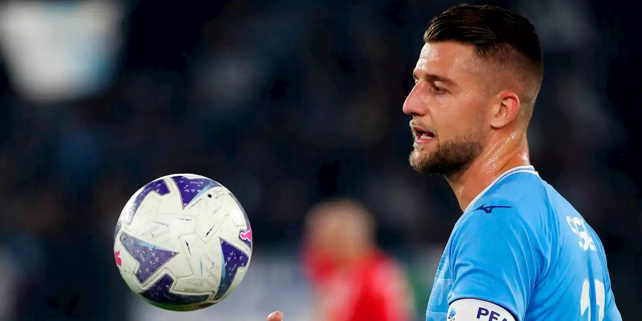 Juventus, il sogno resta Milinkovic-Savic: la situazione aggiornata