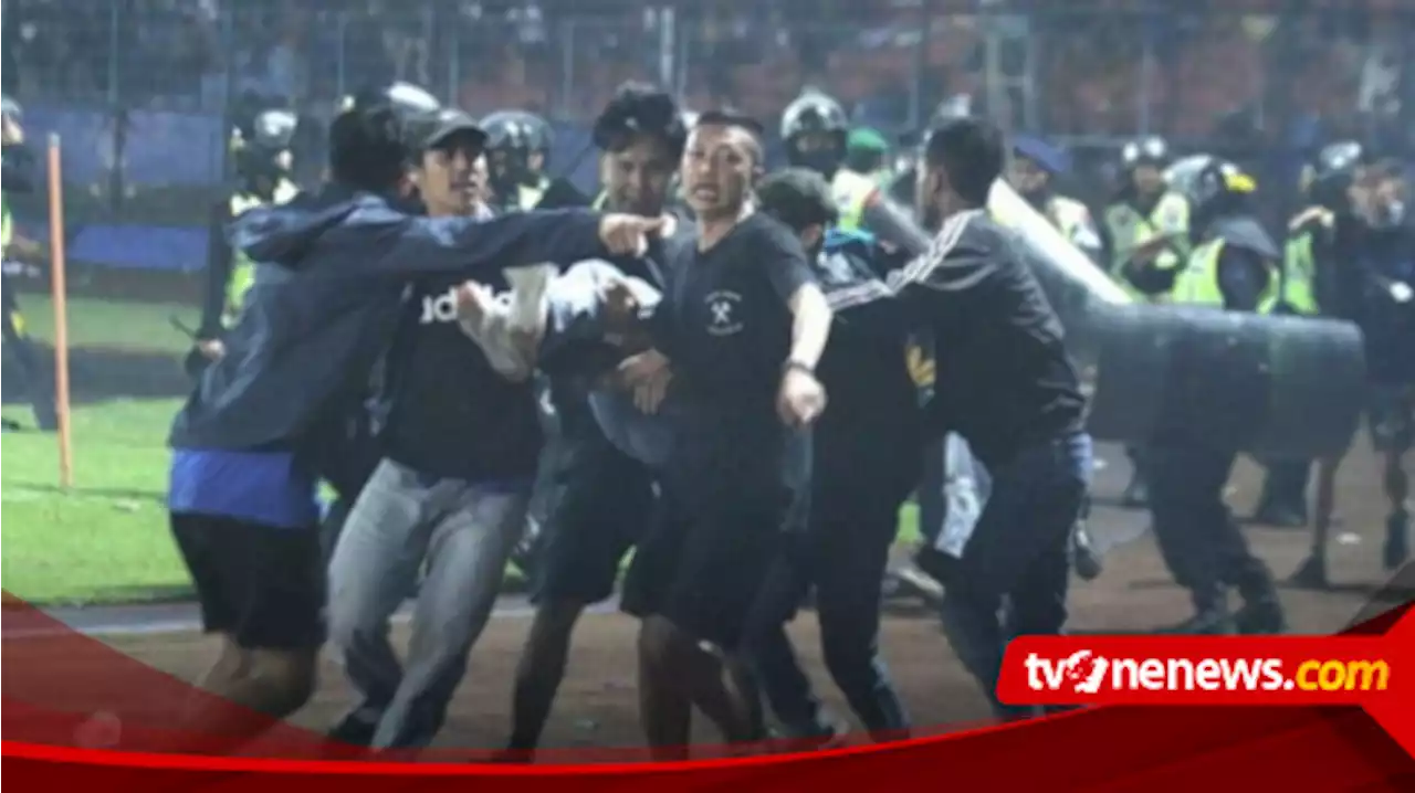 Legeslator Kota Malang Menyuarakan Keadilan untuk Aremania ke DPR RI, Fraksi PDIP Tidak Ikut