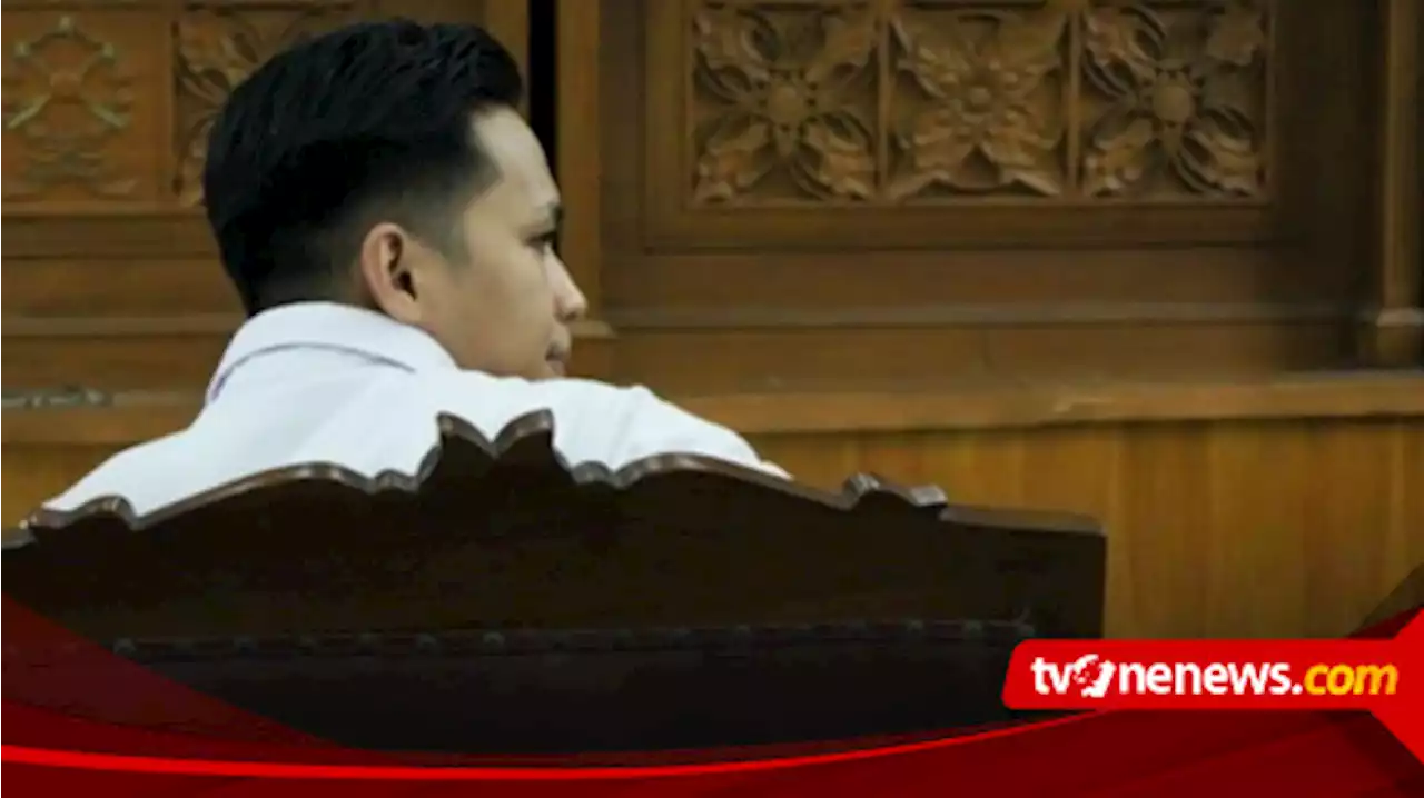 Sidang Tuntutan Richard Eliezer Ditunda hingga Minggu Depan