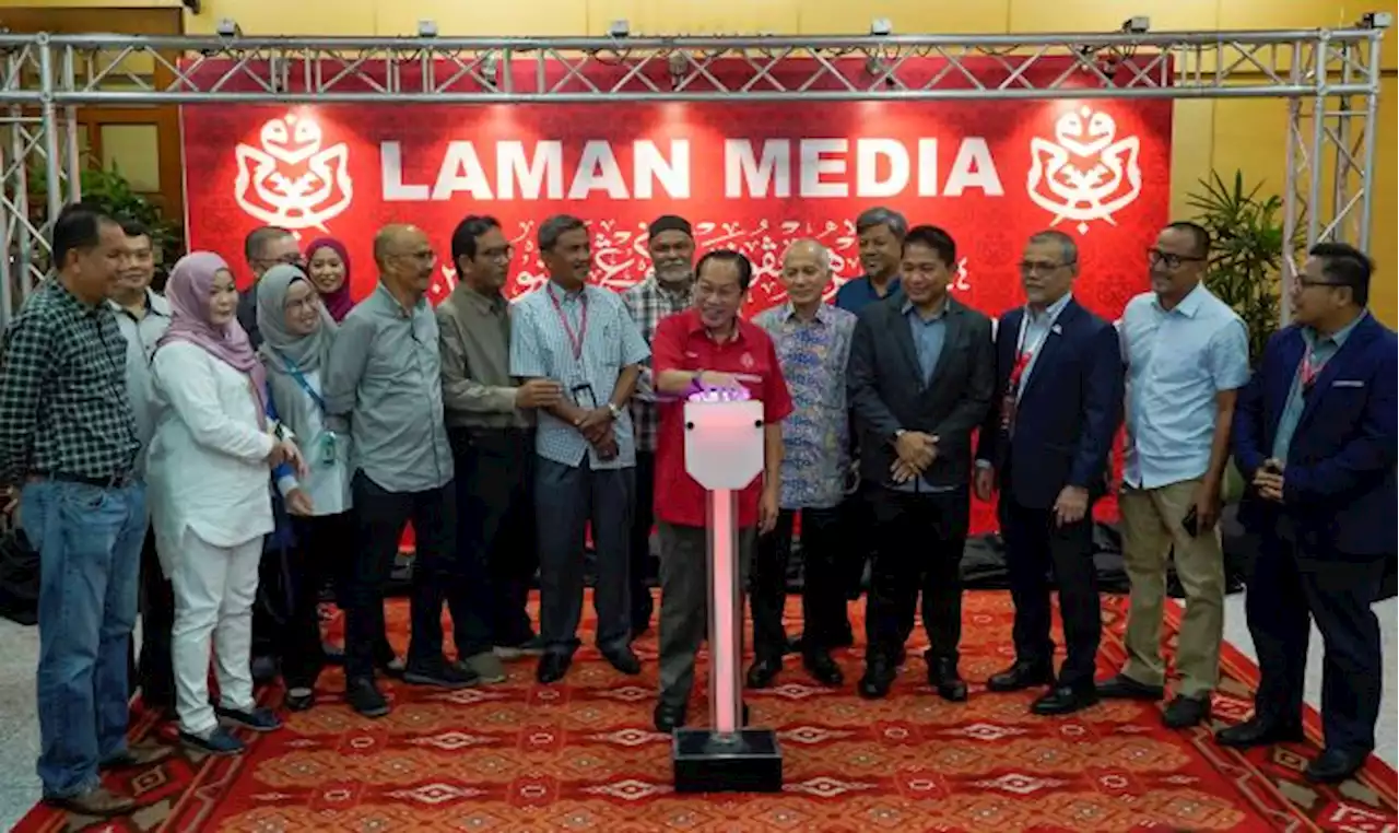 [PAU 2022] Pemilihan UMNO sebelum 19 Mei