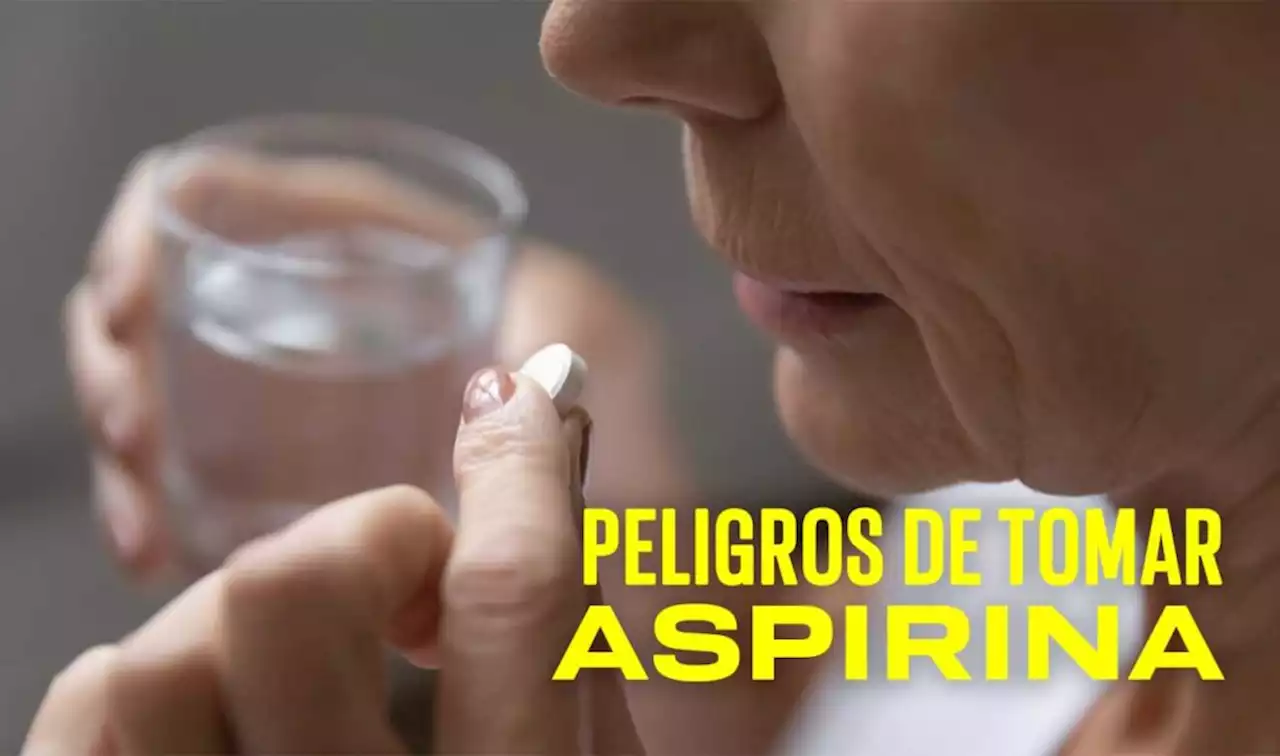 Aspirina: un fármaco con doble filo | UNAM Global