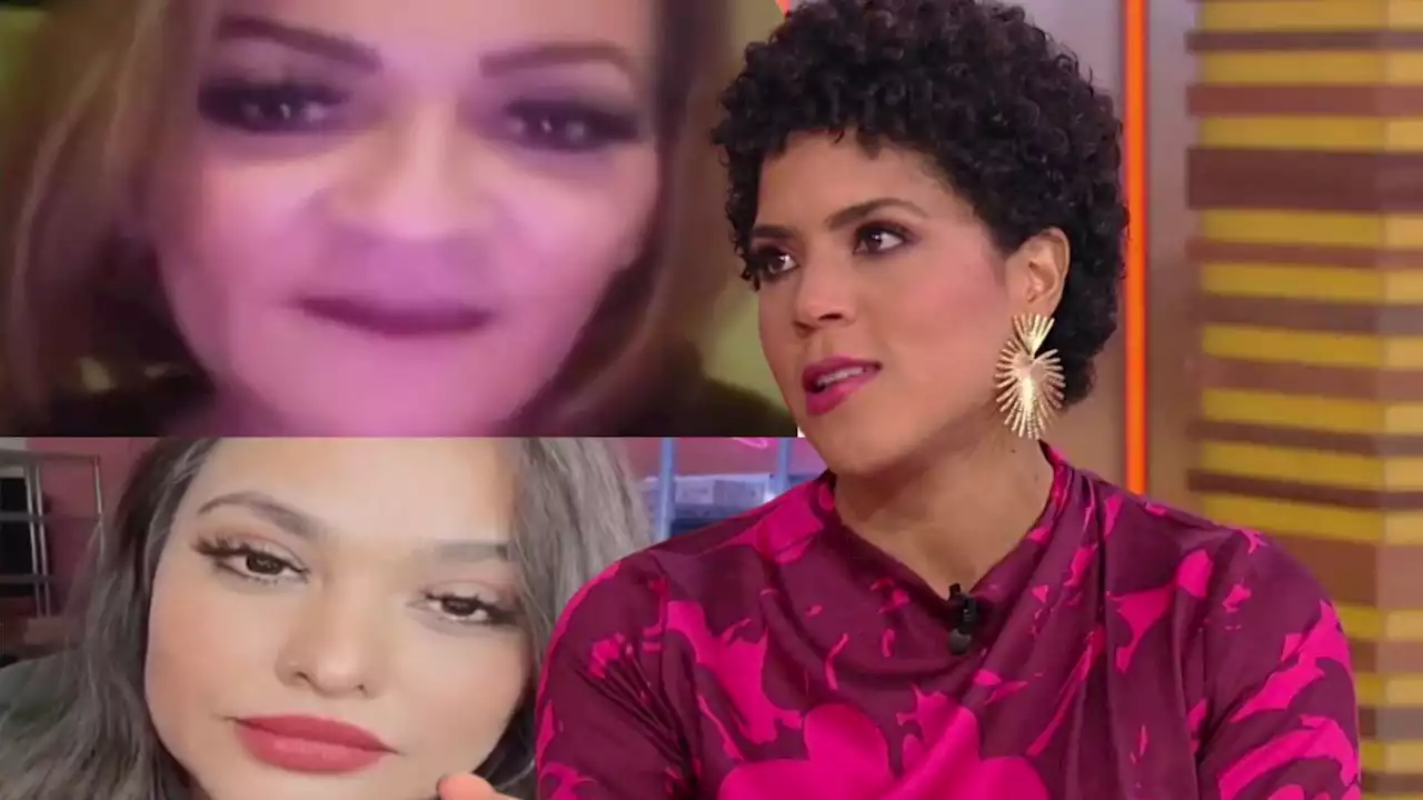 “Muchas cosas incorrectas”: Francisca sobre la polémica pelea entre la suegra de Lupillo y Mayeli Alonso