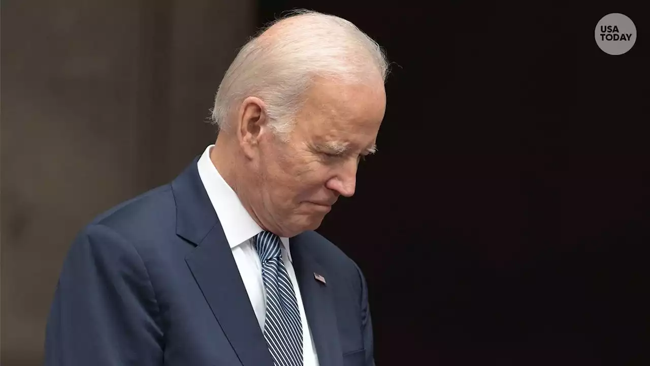 President Joe Biden classified documents: What we know and how discovery compares to Trump